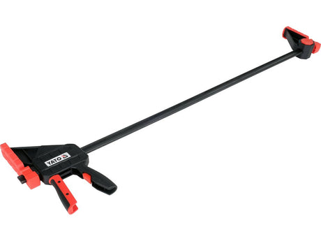 Clema cu eliberare rapida YATO YT-63887, 900 mm/270 kg - imagine 3