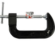 CLEMA TIP ''C'',REGLARE RAPIDA, 100X50MM/4''X 2'' Yato YT - 64262 Yato - scule electrice si unelte profesionale - BricoMart