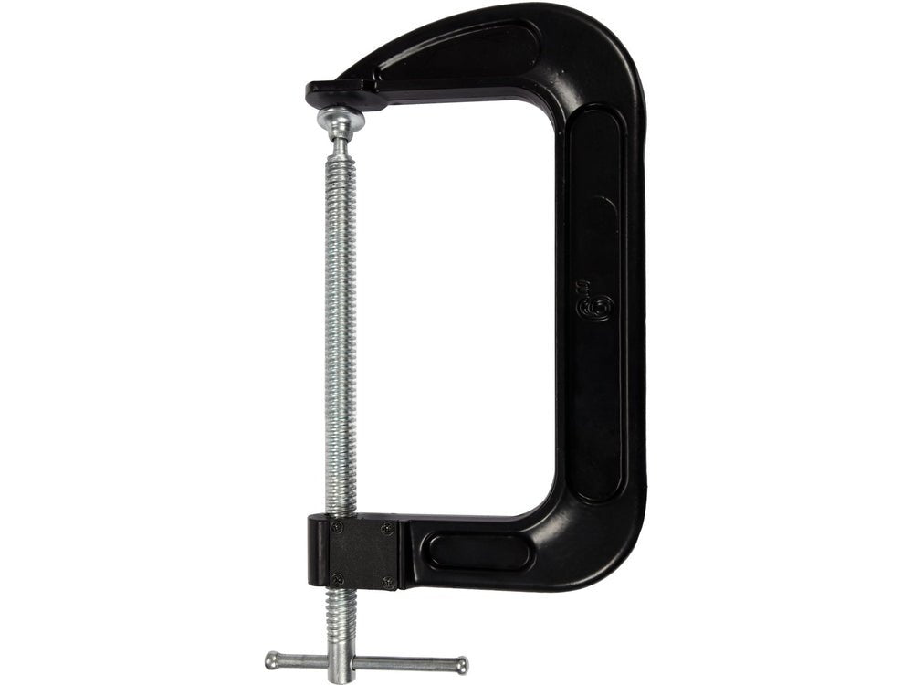 CLEMA TIP ''C'',REGLARE RAPIDA, 150X85MM/6''X3'' Yato YT - 64263 Yato - scule electrice si unelte profesionale - BricoMart