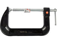 CLEMA TIP ''C'',REGLARE RAPIDA, 150X85MM/6''X3'' Yato YT - 64263 Yato - scule electrice si unelte profesionale - BricoMart
