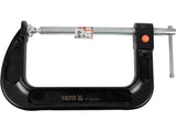 CLEMA TIP ''C'',REGLARE RAPIDA, 150X85MM/6''X3'' Yato YT - 64263 Yato - scule electrice si unelte profesionale - BricoMart