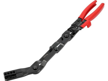 Cleste articulatie unghiulara cleme zac YATO YT-06472 - imagine 4