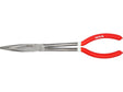 CLESTE DREPT CU VARF INDOIT 285MM Yato YT - 20411 - 285 mm, CrV Yato - scule electrice si unelte profesionale - BricoMart