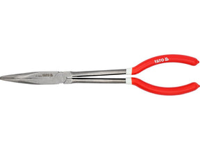 CLESTE DREPT CU VARF INDOIT 285MM Yato YT - 20411 - 285 mm, CrV Yato - scule electrice si unelte profesionale - BricoMart