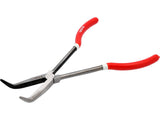 CLESTE DREPT CU VARF INDOIT 285MM Yato YT - 20411 - 285 mm, CrV Yato - scule electrice si unelte profesionale - BricoMart