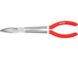 CLESTE DREPT CU VARF INDOIT 285MM Yato YT - 20412 - 285 mm, CrV Yato - scule electrice si unelte profesionale - BricoMart