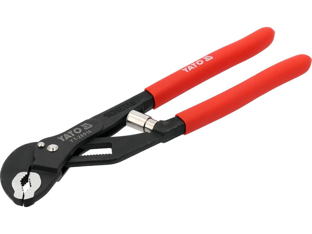 CLESTE PAPAGAL 250MM Yato YT - 20916 Yato - scule electrice si unelte profesionale - BricoMart