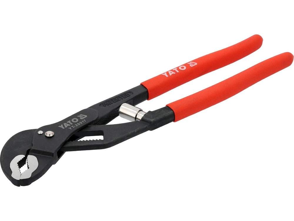 CLESTE PAPAGAL 300MM Yato YT - 20917 Yato - scule electrice si unelte profesionale - BricoMart