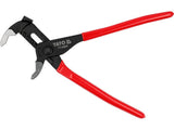 Cleste papagal YATO YT-20885, 235 mm - imagine 3