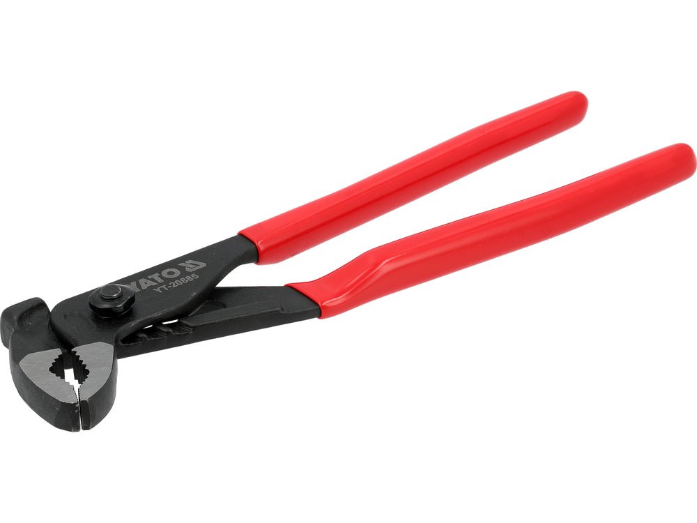 Cleste papagal YATO YT-20885, 235 mm - imagine 4