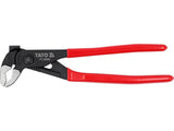 Cleste papagal YATO YT-20885, 235 mm