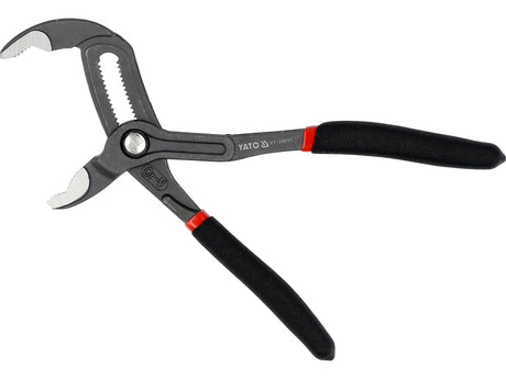 Cleste papagal YATO YT-20895, 175 mm - imagine 3
