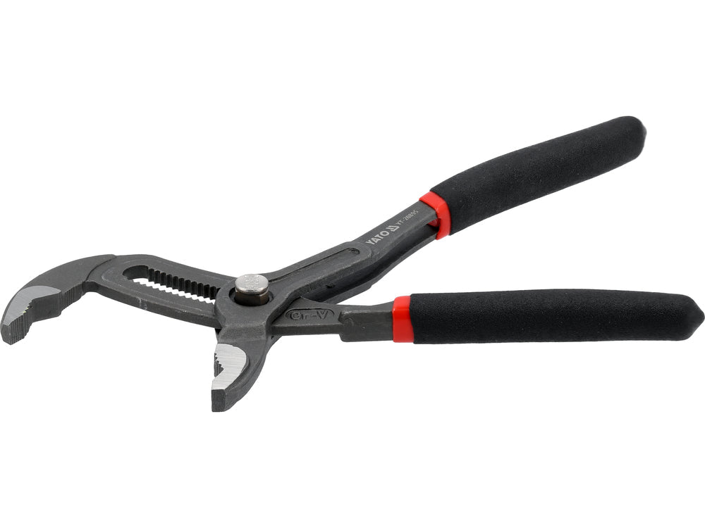Cleste papagal YATO YT-20895, 175 mm - imagine 5