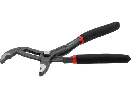 Cleste papagal YATO YT-20895, 175 mm - imagine 5