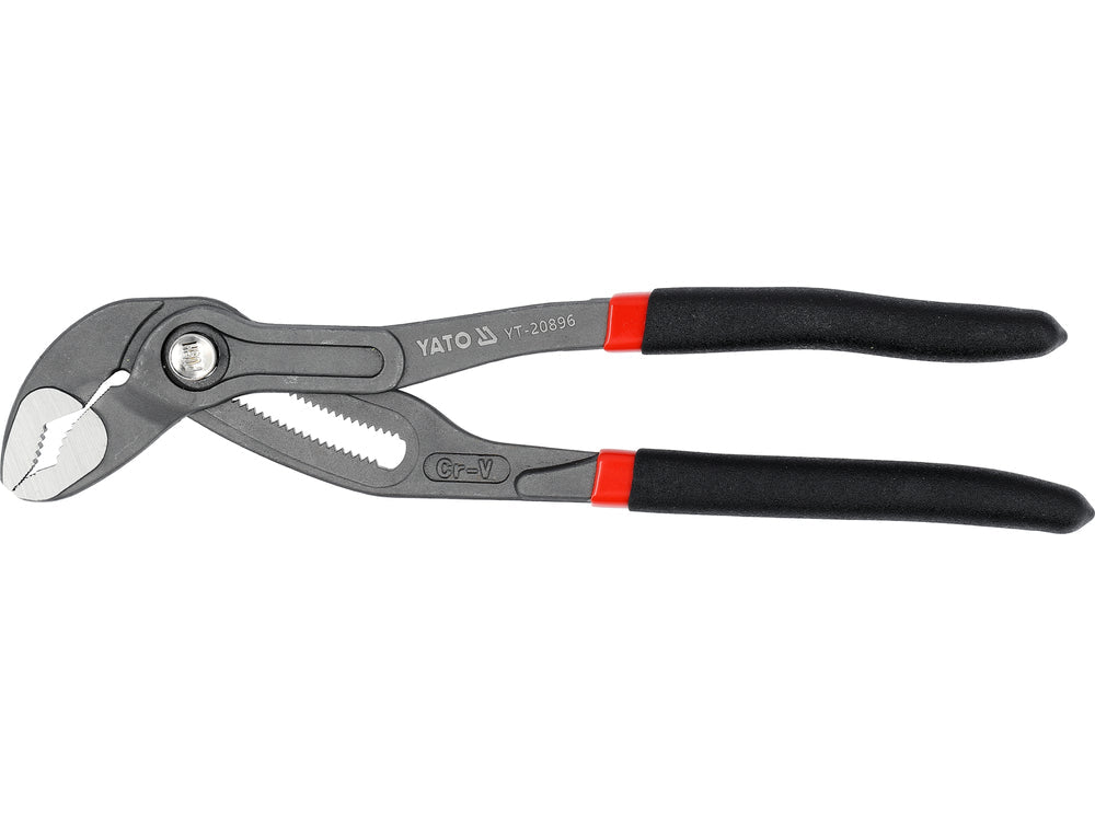 Cleste papagal YATO YT-20896, 250 mm