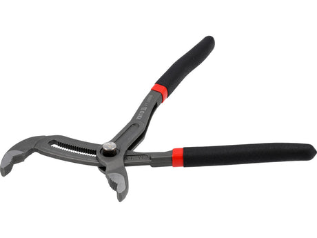 Cleste papagal YATO YT-20896, 250 mm - imagine 5