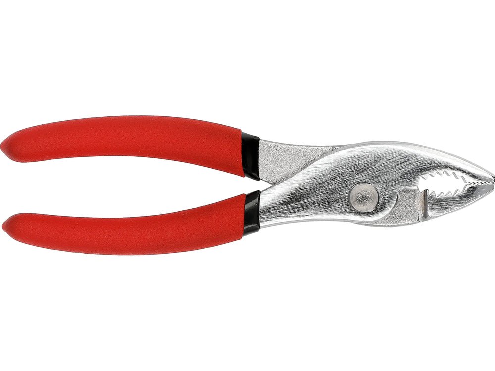 Cleste papagal YATO YT-20918, 165 mm - imagine 2