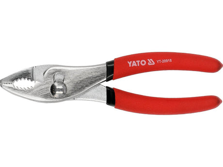 Cleste papagal YATO YT-20918, 165 mm