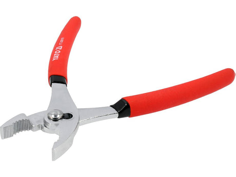 Cleste papagal YATO YT-20919, 200 mm - imagine 5