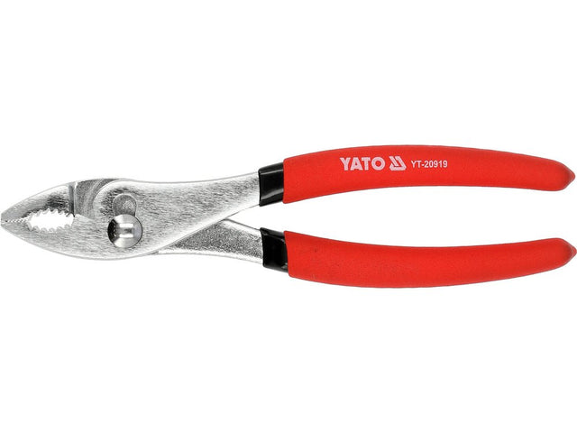 Cleste papagal YATO YT-20919, 200 mm