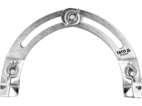 Cleste papagal YATO YT-24774 - imagine 2