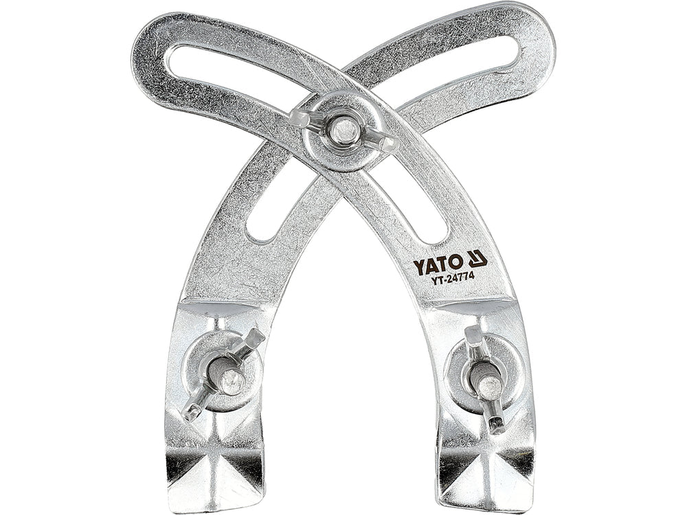 Cleste papagal YATO YT-24774 - imagine 3
