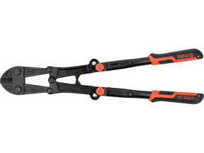 CLESTE PENTRU BULOANE PLIABIL, 450MM Yato YT - 18413 - 450 mm, 280 mm, 6 mm, CrMo Yato - scule electrice si unelte profesionale - BricoMart