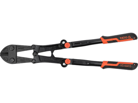 CLESTE PENTRU BULOANE PLIABIL, 450MM Yato YT - 18413 - 450 mm, 280 mm, 6 mm, CrMo Yato - scule electrice si unelte profesionale - BricoMart