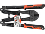 CLESTE PENTRU BULOANE PLIABIL, 450MM Yato YT - 18413 - 450 mm, 280 mm, 6 mm, CrMo Yato - scule electrice si unelte profesionale - BricoMart