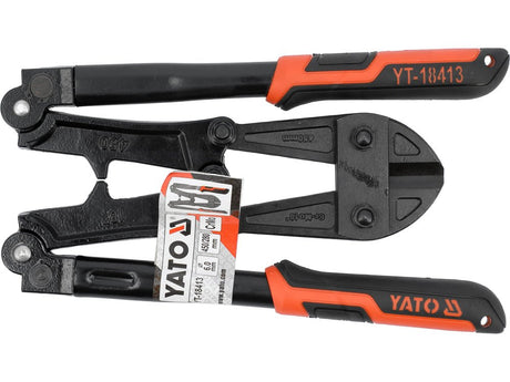 CLESTE PENTRU BULOANE PLIABIL, 450MM Yato YT - 18413 - 450 mm, 280 mm, 6 mm, CrMo Yato - scule electrice si unelte profesionale - BricoMart