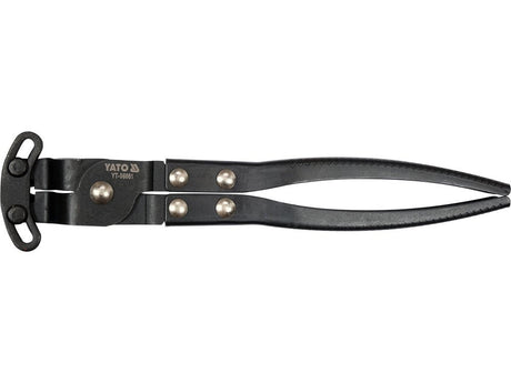 CLESTE PENTRU COLIERE OETIKER 245MM Yato YT - 06061 - 245 mm, 31 mm Yato - scule electrice si unelte profesionale - BricoMart