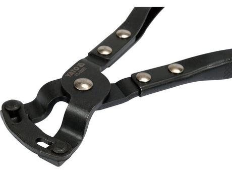 CLESTE PENTRU COLIERE OETIKER 245MM Yato YT - 06061 - 245 mm, 31 mm Yato - scule electrice si unelte profesionale - BricoMart