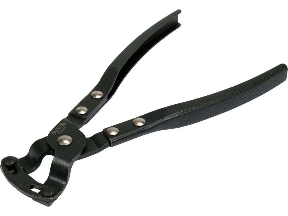 CLESTE PENTRU COLIERE OETIKER 245MM Yato YT - 06061 - 245 mm, 31 mm Yato - scule electrice si unelte profesionale - BricoMart