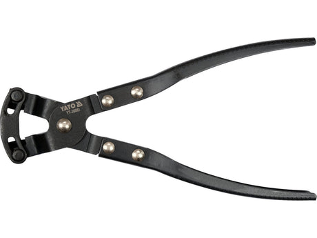 CLESTE PENTRU COLIERE OETIKER 245MM Yato YT - 06061 - 245 mm, 31 mm Yato - scule electrice si unelte profesionale - BricoMart