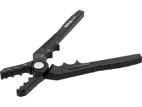 Cleste pentru reparat tevi de cupru YATO YT-24775 - imagine 5