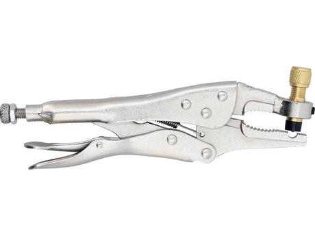 CLESTE PT PERFORAREA TEVILOR Yato YT - 20870 Yato - scule electrice si unelte profesionale - BricoMart