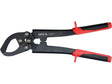 CLESTE PT PROFILE 320MM Yato YT - 51317 Yato - scule electrice si unelte profesionale - BricoMart