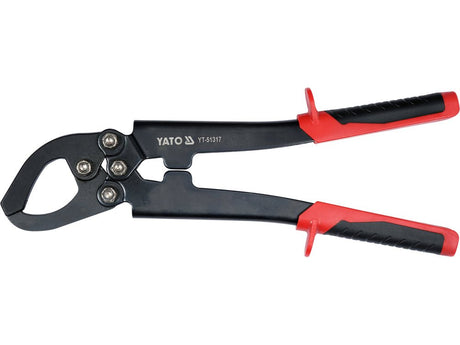 CLESTE PT PROFILE 320MM Yato YT - 51317 Yato - scule electrice si unelte profesionale - BricoMart