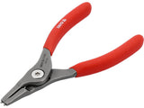 CLESTE SEGER EXTERIOR DREPT 140MM Yato YT - 19952 Yato - scule electrice si unelte profesionale - BricoMart