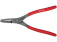 CLESTE SEGER EXTERIOR DREPT 230MM Yato YT - 19954 Yato - scule electrice si unelte profesionale - BricoMart