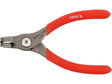 CLESTE SEGER EXTERIOR INDOIT 130MM Yato YT - 19966 Yato - scule electrice si unelte profesionale - BricoMart