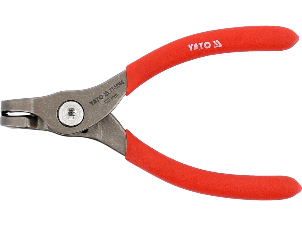 CLESTE SEGER EXTERIOR INDOIT 130MM Yato YT - 19966 Yato - scule electrice si unelte profesionale - BricoMart