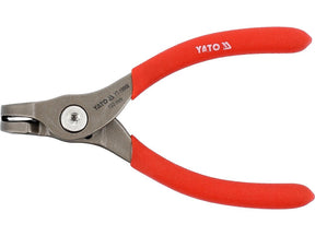 CLESTE SEGER EXTERIOR INDOIT 130MM Yato YT - 19966 Yato - scule electrice si unelte profesionale - BricoMart