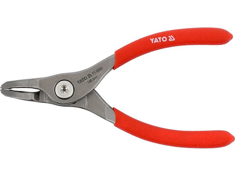 CLESTE SEGER EXTERIOR INDOIT 140MM Yato YT - 19961 Yato - scule electrice si unelte profesionale - BricoMart
