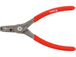 CLESTE SEGER EXTERIOR INDOIT 160MM Yato YT - 19971 Yato - scule electrice si unelte profesionale - BricoMart