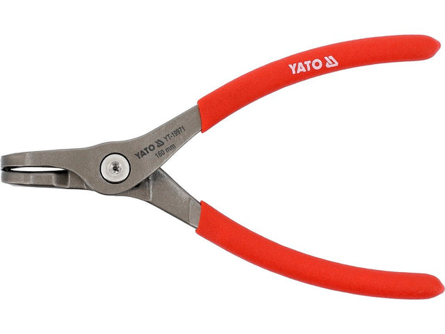 CLESTE SEGER EXTERIOR INDOIT 160MM Yato YT - 19971 Yato - scule electrice si unelte profesionale - BricoMart