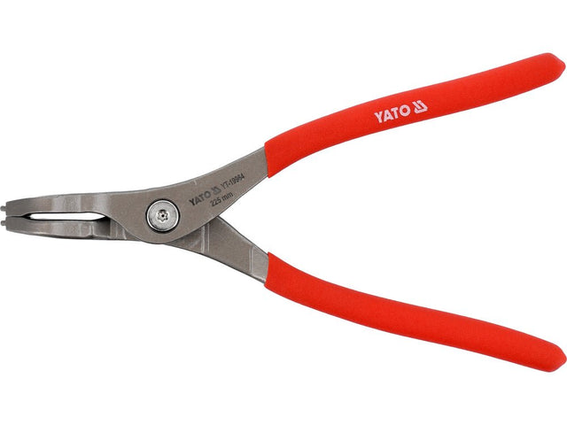 CLESTE SEGER EXTERIOR INDOIT 225MM Yato YT - 19964 Yato - scule electrice si unelte profesionale - BricoMart