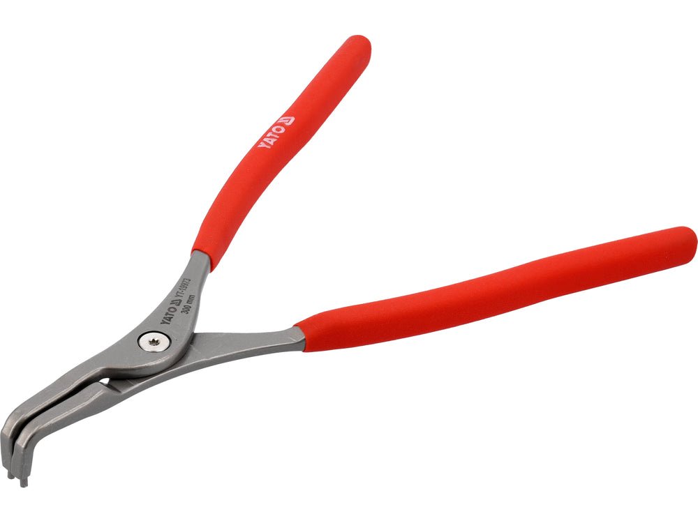 CLESTE SEGER EXTERIOR INDOIT 300MM Yato YT - 19973 - CrV Yato - scule electrice si unelte profesionale - BricoMart