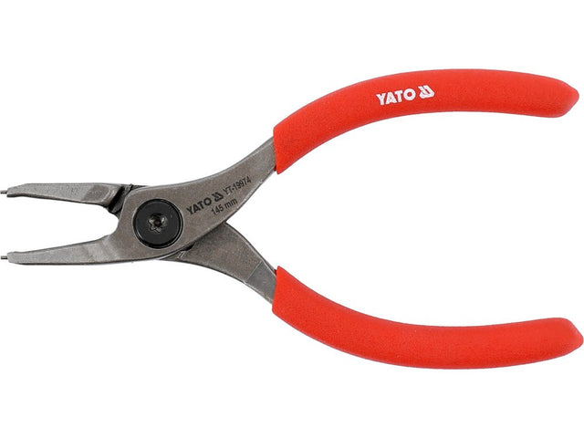 CLESTE SEGER INTERIOR DREPT 145MM Yato YT - 19974 Yato - scule electrice si unelte profesionale - BricoMart