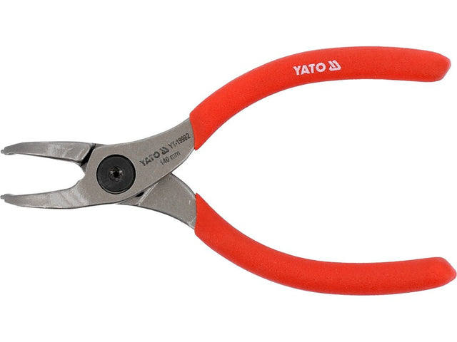 CLESTE SEGER INTERIOR INDOIT 140MM Yato YT - 19982 Yato - scule electrice si unelte profesionale - BricoMart